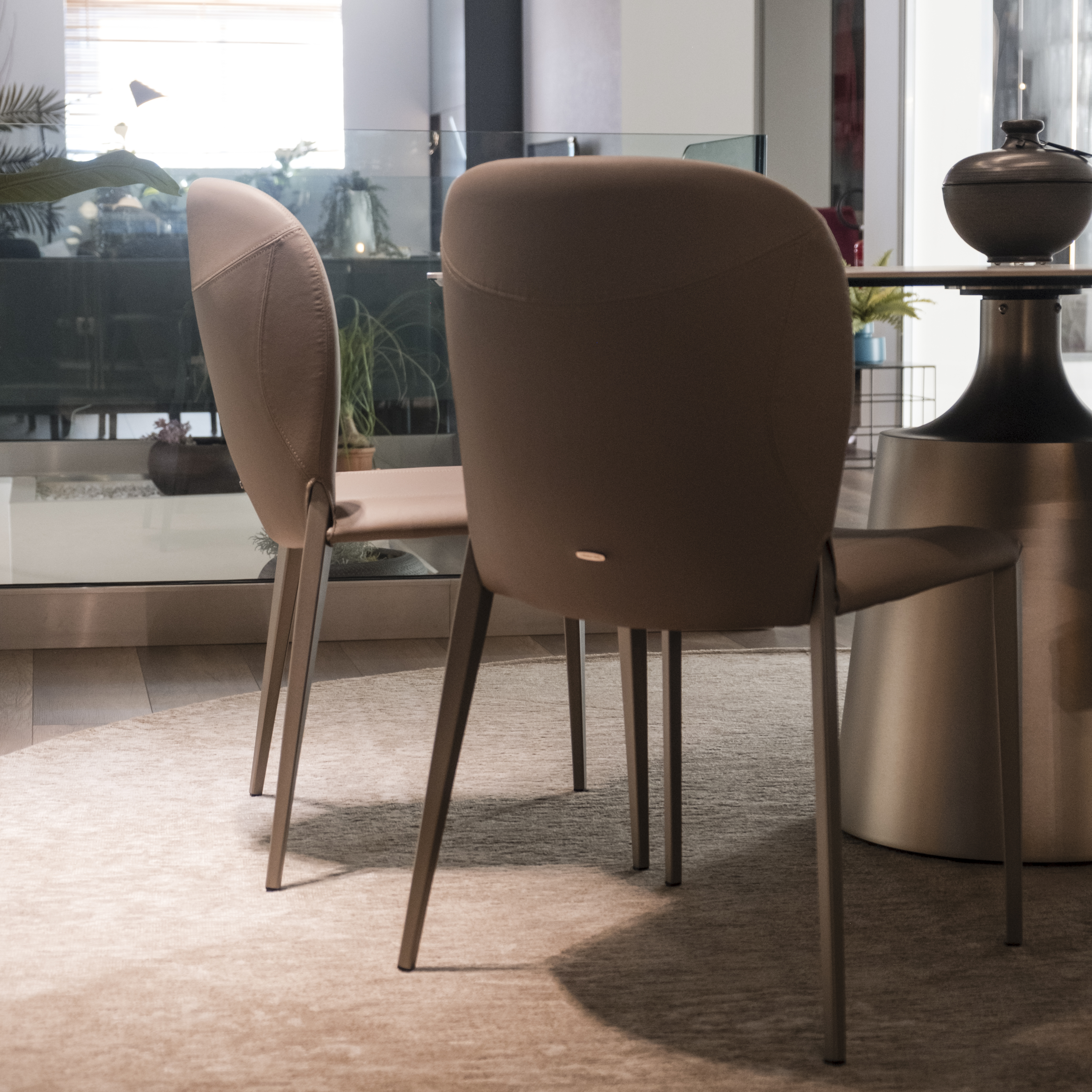 Showroom Cattelan 29